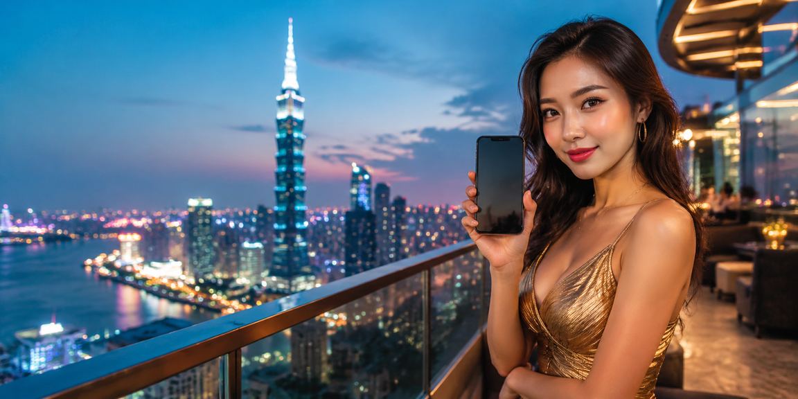 Người dùng Việt Nam trải nghiệm casino mobile tại Hồ Chí Minh