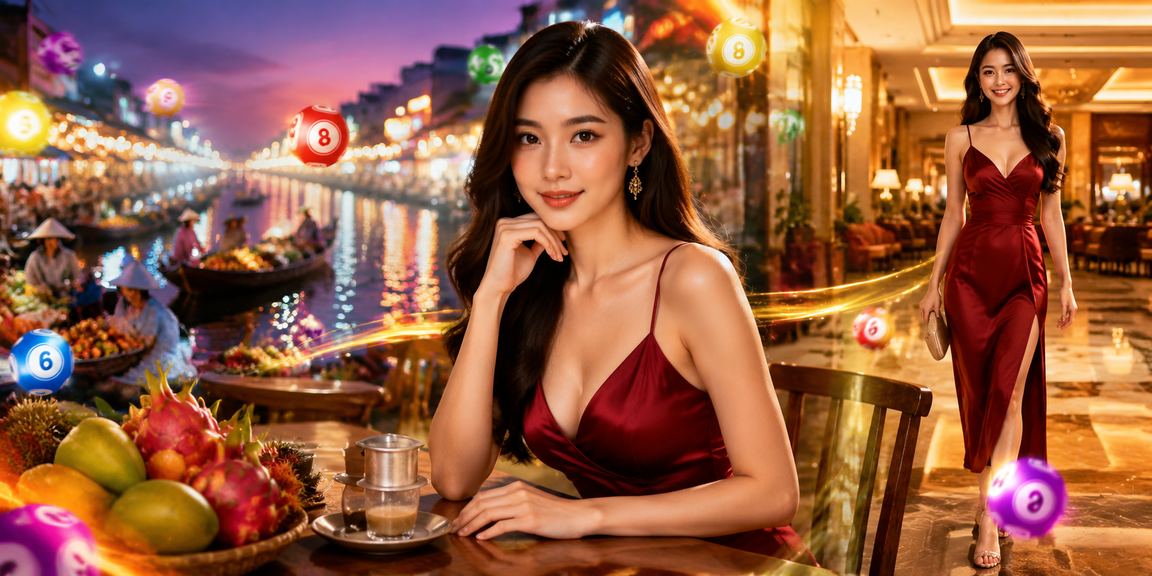 Người chơi trải nghiệm slots casino trực tuyến trên điện thoại di động tại Việt Nam