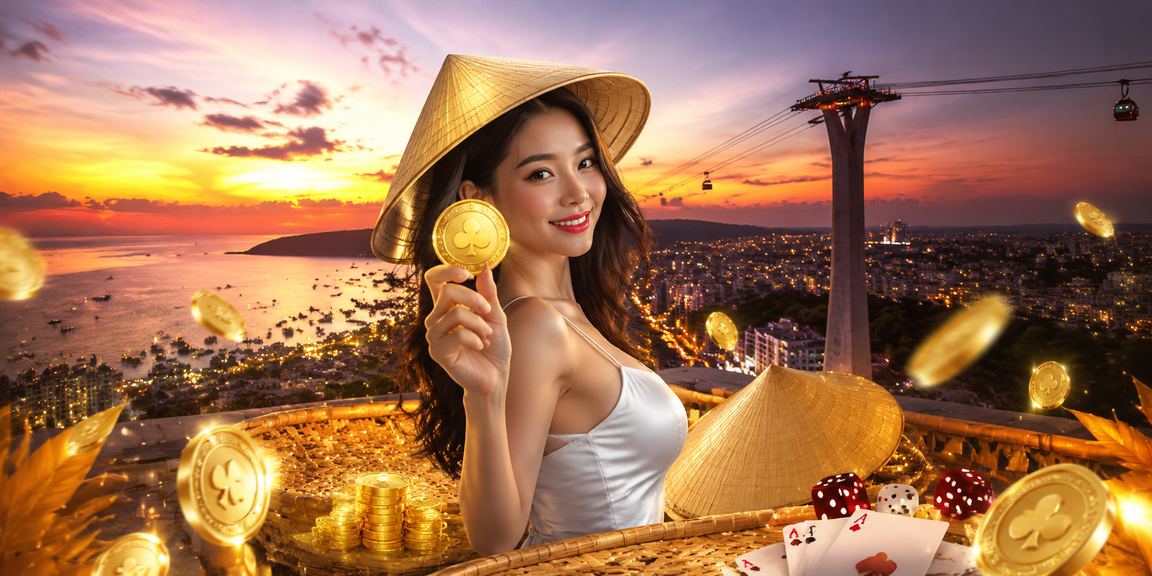 Người chơi đăng nhập tài khoản cá cược trực tuyến tại Việt Nam