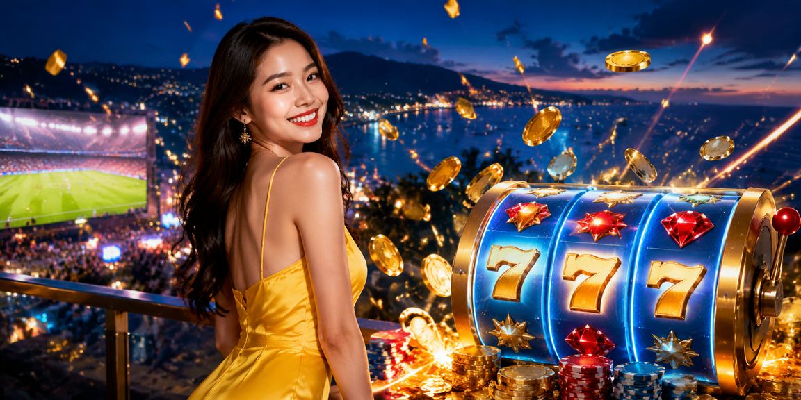 Không khí sôi động của sòng bài và thể thao trực tuyến tại Việt Nam nhìn từ góc hiện đại