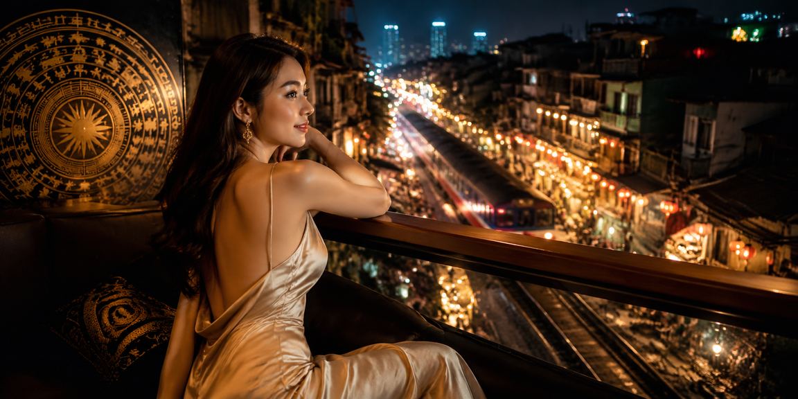 Bàn cược casino cao cấp dành cho High Roller tại Việt Nam